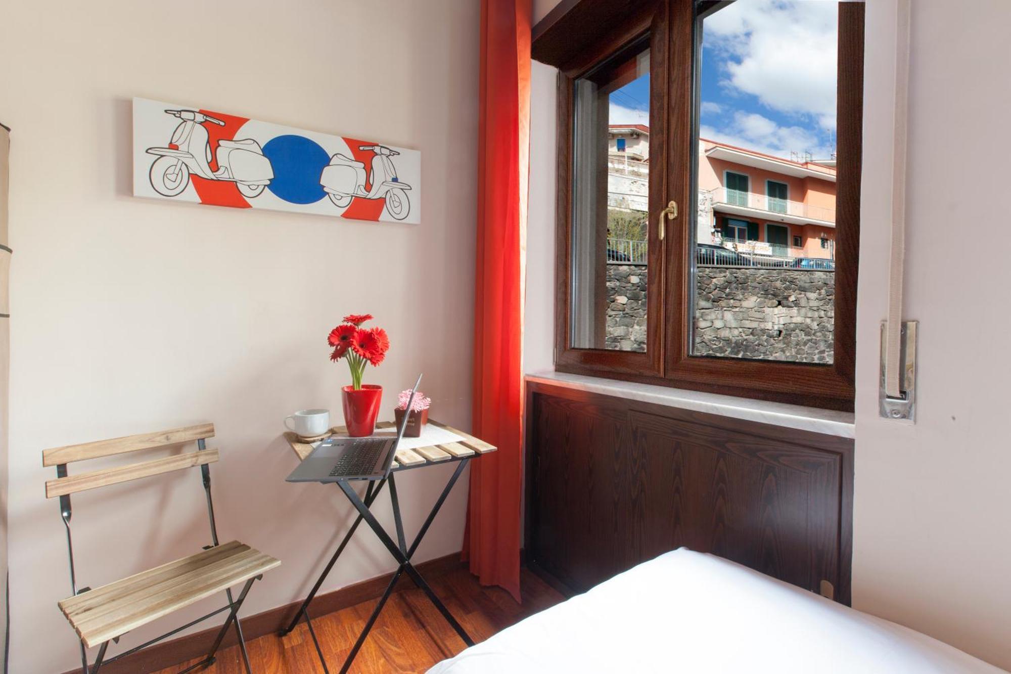Bsisters Hotel Torre del Greco Exterior photo